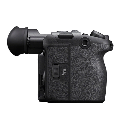 Sony FX2 váz + XLR markolat (ILMEFX2.CEC)