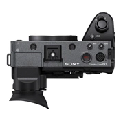 Sony FX2 váz + XLR markolat (ILMEFX2.CEC)