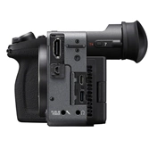 Sony FX2 váz + XLR markolat (ILMEFX2.CEC)