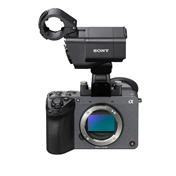 Sony FX2 váz + XLR markolat (ILMEFX2.CEC)