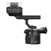 Sony FX2 váz + XLR markolat (ILMEFX2.CEC)