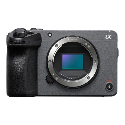 Sony FX30 váz (ILMEFX30B.CEC)
