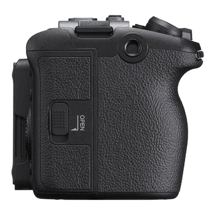 Sony FX30 váz (ILMEFX30B.CEC)