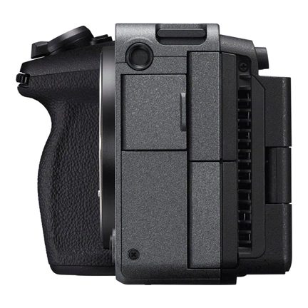 Sony FX30 váz (ILMEFX30B.CEC)