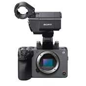 Sony FX30 váz + XLR handle unit (ILMEFX30.CEC)