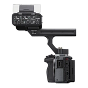 Sony FX30 váz + XLR handle unit (ILMEFX30.CEC)