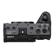 Sony FX30 váz + XLR handle unit (ILMEFX30.CEC)