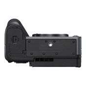 Sony FX30 váz + XLR handle unit (ILMEFX30.CEC)