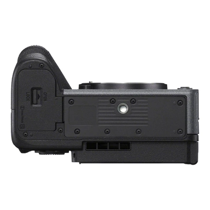 Sony FX30 váz + XLR handle unit (ILMEFX30.CEC)