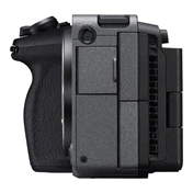 Sony FX30 váz + XLR handle unit (ILMEFX30.CEC)