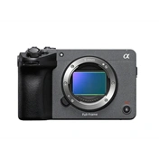 Sony FX5 Cinema Line Full Frame kamera váz