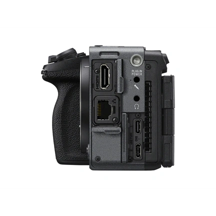 Sony FX5 Cinema Line Full Frame kamera váz