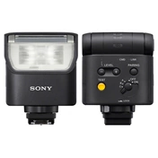 Sony HVL-F28M vaku