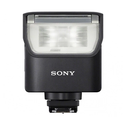Sony HVL-F28M vaku