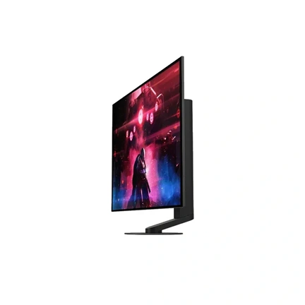 Sony INZONE M10S 27 inch QHD OLED 0,03 ms, 480 Hz monitor