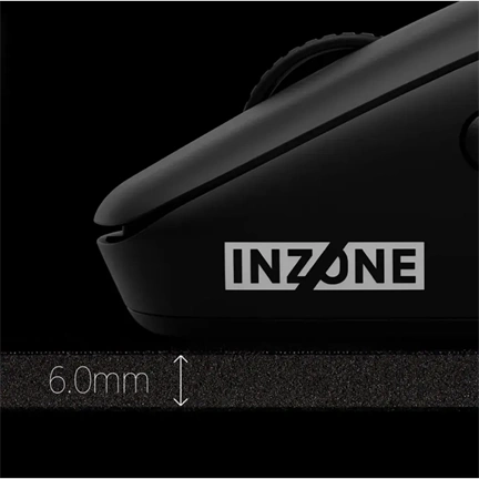 Sony MPDF900B INZONE Mat-F gamer egérpad (MPDF900B.WW)Sony MPDF900B INZONE Mat-F gamer egérpad (MPDF900B.WW)