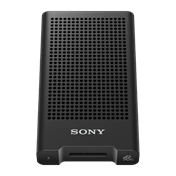 Sony MRW-G3 memoriakártya olvasó