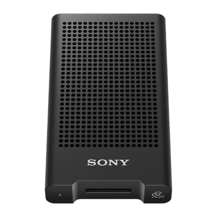 Sony MRW-G3 memoriakártya olvasó