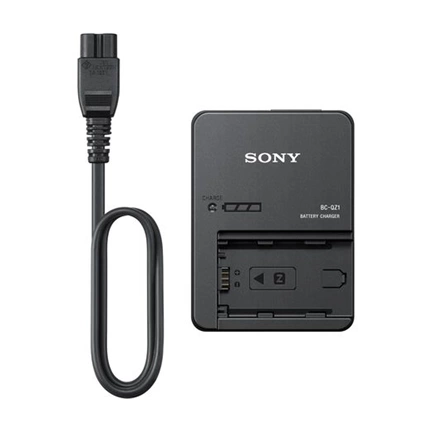 Sony NP-FZ100 töltő  BC-QZ1