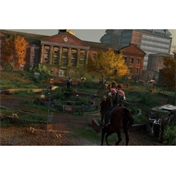 Sony PS4 The Last of Us Remastered HITS