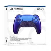 Sony PlayStation 5 DualSense vezeték nélküli játékvezérlő - Chroma Indigo
