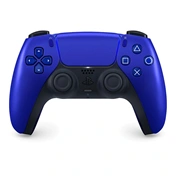 Sony PlayStation 5 DualSense V2 vezeték nélküli játékvezérlő - Cobalt Blue