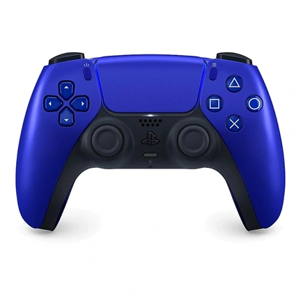 Sony PlayStation 5 DualSense V2 vezeték nélküli játékvezérlő - Cobalt Blue