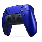 Sony PlayStation 5 DualSense V2 vezeték nélküli játékvezérlő - Cobalt Blue