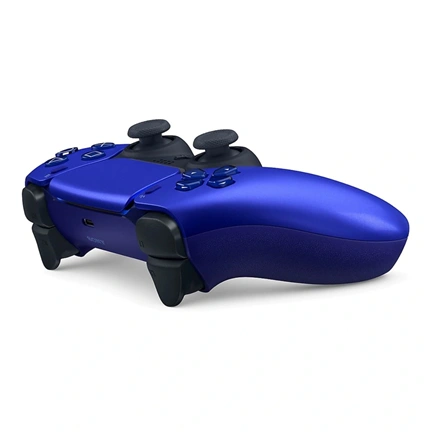 Sony PlayStation 5 DualSense V2 vezeték nélküli játékvezérlő - Cobalt Blue