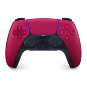 Sony PlayStation 5 DualSense V2 vezeték nélküli játékvezérlő - Cosmic Red