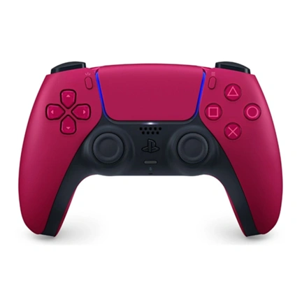 Sony PlayStation 5 DualSense V2 vezeték nélküli játékvezérlő - Cosmic Red