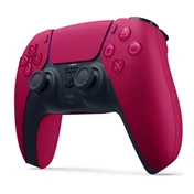 Sony PlayStation 5 DualSense V2 vezeték nélküli játékvezérlő - Cosmic Red