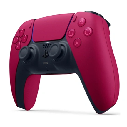 Sony PlayStation 5 DualSense V2 vezeték nélküli játékvezérlő - Cosmic Red
