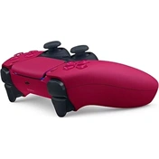 Sony PlayStation 5 DualSense vezeték nélküli játékvezérlő - Cosmic Red