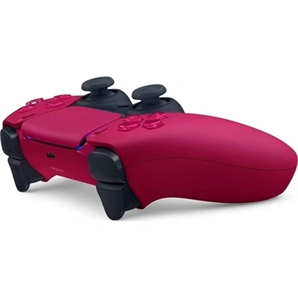 Sony PlayStation 5 DualSense vezeték nélküli játékvezérlő - Cosmic Red