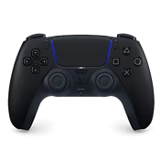 Sony PlayStation 5 DualSense vezeték nélküli játékvezérlő - Midnight Black