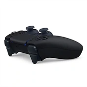 Sony PlayStation 5 DualSense vezeték nélküli játékvezérlő - Midnight Black