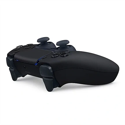Sony PlayStation 5 DualSense vezeték nélküli játékvezérlő - Midnight Black