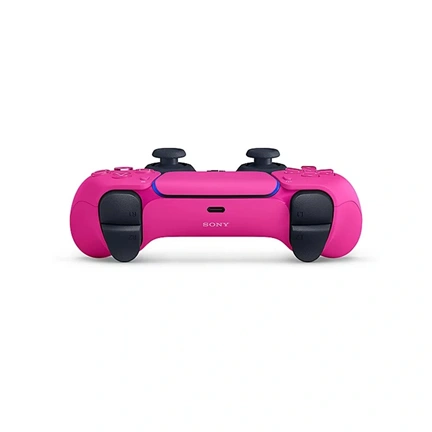 Sony PlayStation 5 DualSense vezeték nélküli játékvezérlő - Nova Pink
