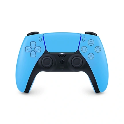 Sony PlayStation 5 DualSense vezeték nélküli játékvezérlő - Starlight Blue