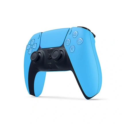 Sony PlayStation 5 DualSense vezeték nélküli játékvezérlő - Starlight Blue
