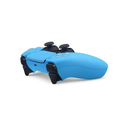 Sony PlayStation 5 DualSense vezeték nélküli játékvezérlő - Starlight Blue