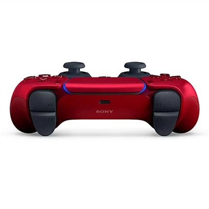 Sony PlayStation 5 DualSense vezeték nélküli játékvezérlő - Volcanic Red