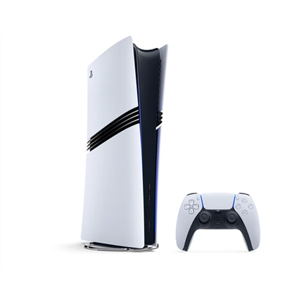 Sony PlayStation 5 Pro 2TB játékkonzol