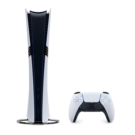 Sony PlayStation 5 Pro 2TB játékkonzol