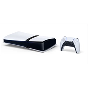 Sony PlayStation 5 Pro 2TB játékkonzol