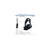 Sony PlayStation 5 Pulse Elite vezeték nélküli headset - Midnight Black