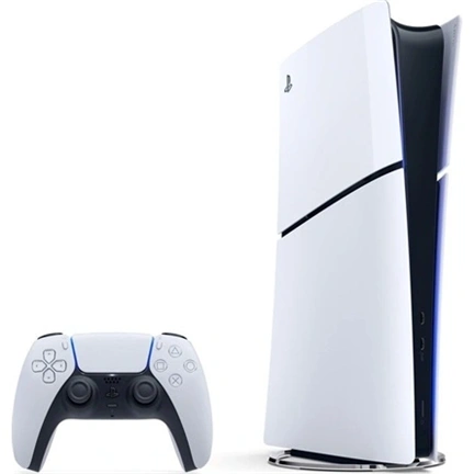 Sony PlayStation 5 Slim Digital Edition 825GB
