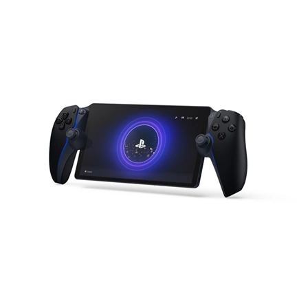 Sony PlayStation Portal távoli lejátszó PS5 konzolhoz - Midnight Black