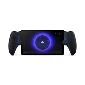 Sony PlayStation Portal távoli lejátszó PS5 konzolhoz - Midnight Black